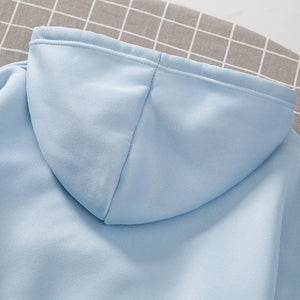 Frog on Skateboard Unisex Hoodies - Limited Stock-Kawaii Dream