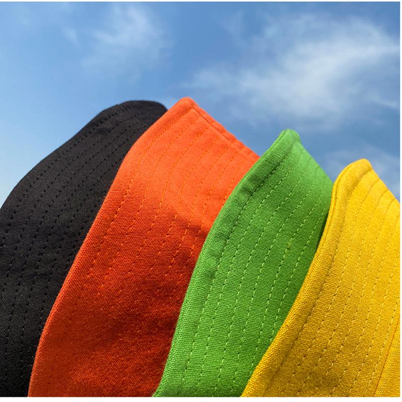 Fun Frog Bucket Hat-Kawaii Dream