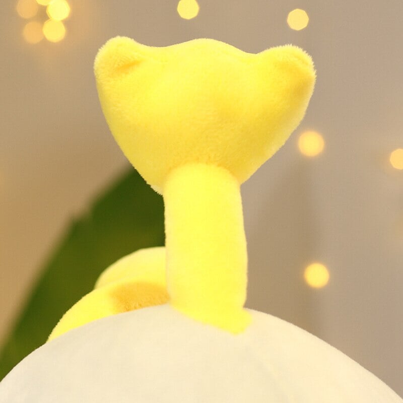 Funny Shocked Giant Ostrich Plushies-Kawaii Dream