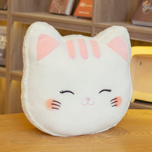 Furry Macaron Animal Pillow-Kawaii Dream