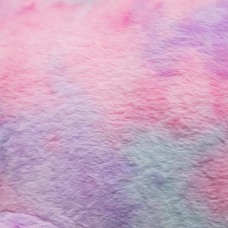 Galaxy Rainbow Dolphin Plushies-Kawaii Dream