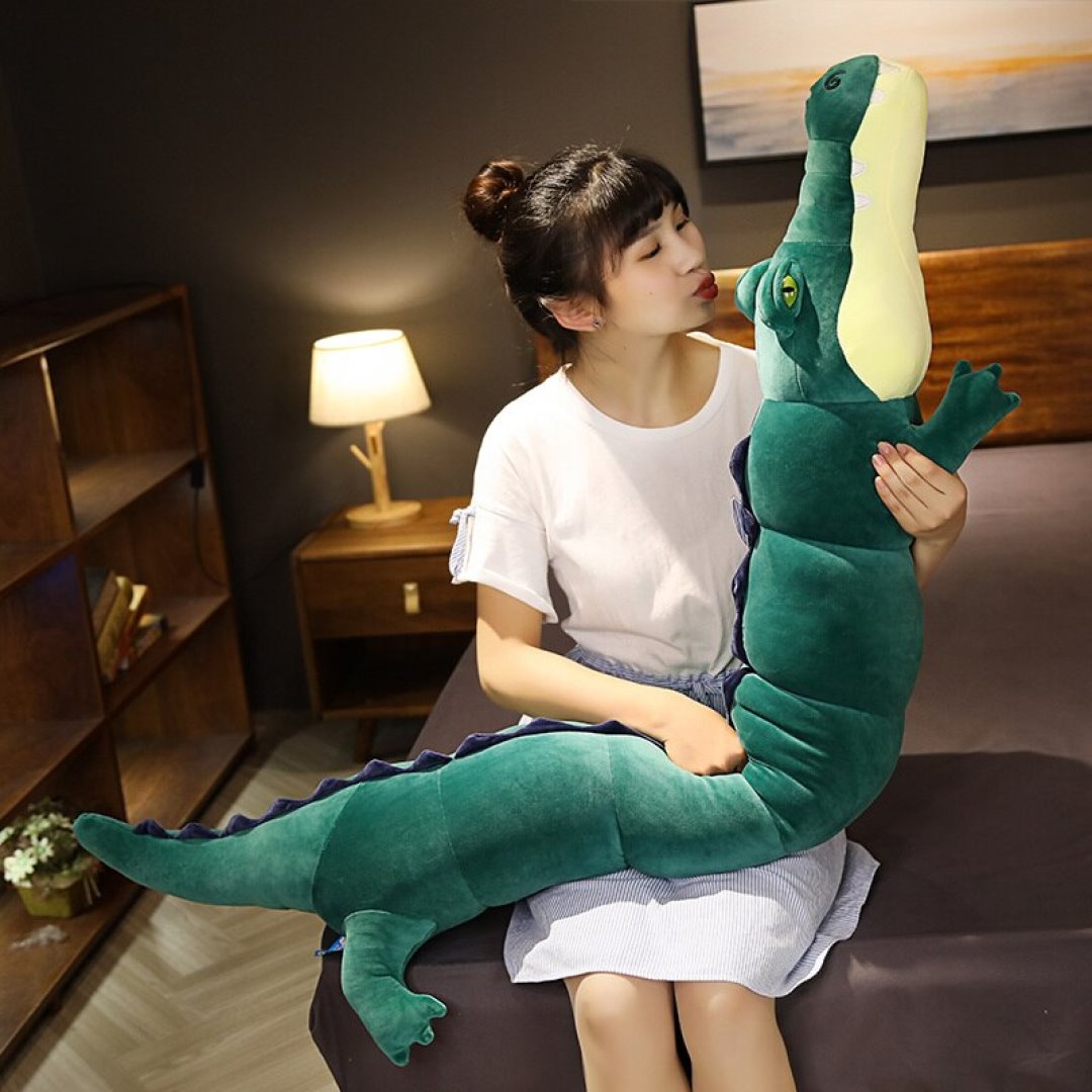 Gator Crocodiles Party-Kawaii Dream