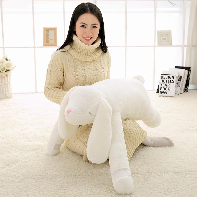 Giant Fluffy Bunny-Kawaii Dream