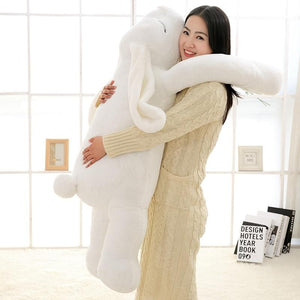 Giant Fluffy Bunny-Kawaii Dream