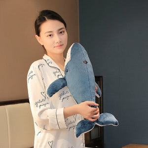 Giant Sea Whale Hammerhead Shark Collection-Kawaii Dream