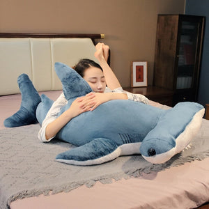 Giant Sea Whale Hammerhead Shark Collection-Kawaii Dream