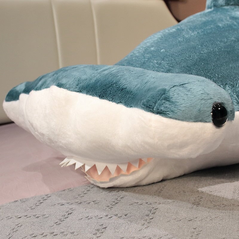 Giant Sea Whale Hammerhead Shark Collection-Kawaii Dream