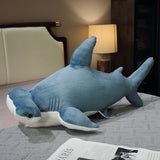 Giant Sea Whale Hammerhead Shark Collection-Kawaii Dream