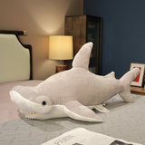 Giant Sea Whale Hammerhead Shark Collection-Kawaii Dream