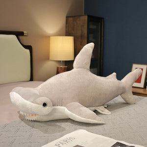 Giant Sea Whale Hammerhead Shark Collection-Kawaii Dream