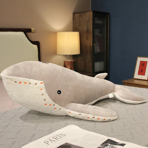 Giant Sea Whale Hammerhead Shark Collection-Kawaii Dream
