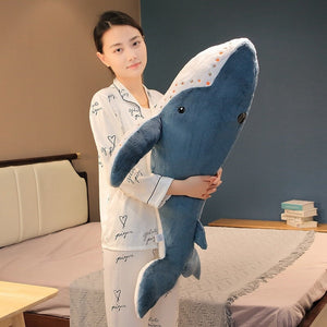 Giant Sea Whale Hammerhead Shark Collection-Kawaii Dream
