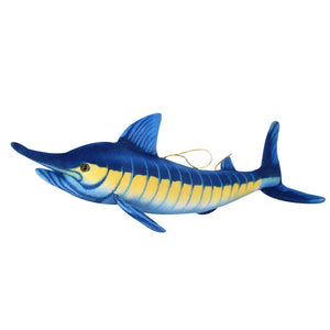 Giant Yellowfin Tuna Plushies-Kawaii Dream