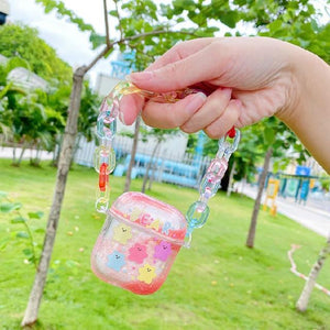 Glitter Fairies Airpods Case (1&2&Pro)-Kawaii Dream