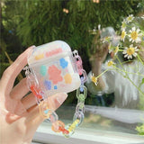 Glitter Fairies Airpods Case (1&2&Pro)-Kawaii Dream