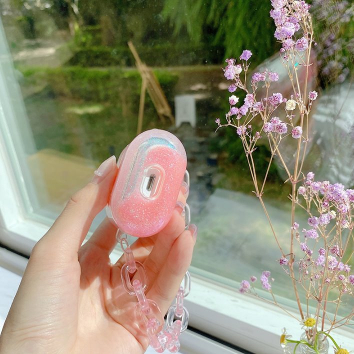 Glitter Fairies Airpods Case (1&2&Pro)-Kawaii Dream