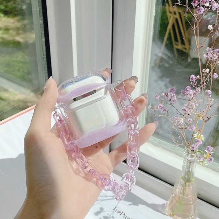 Glitter Fairies Airpods Case (1&2&Pro)-Kawaii Dream