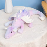 Gōkin the Mighty Dragon Clan Plushies-Kawaii Dream
