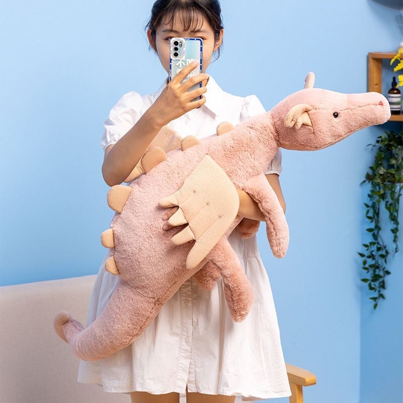 Gōkin the Mighty Dragon Clan Plushies-Kawaii Dream