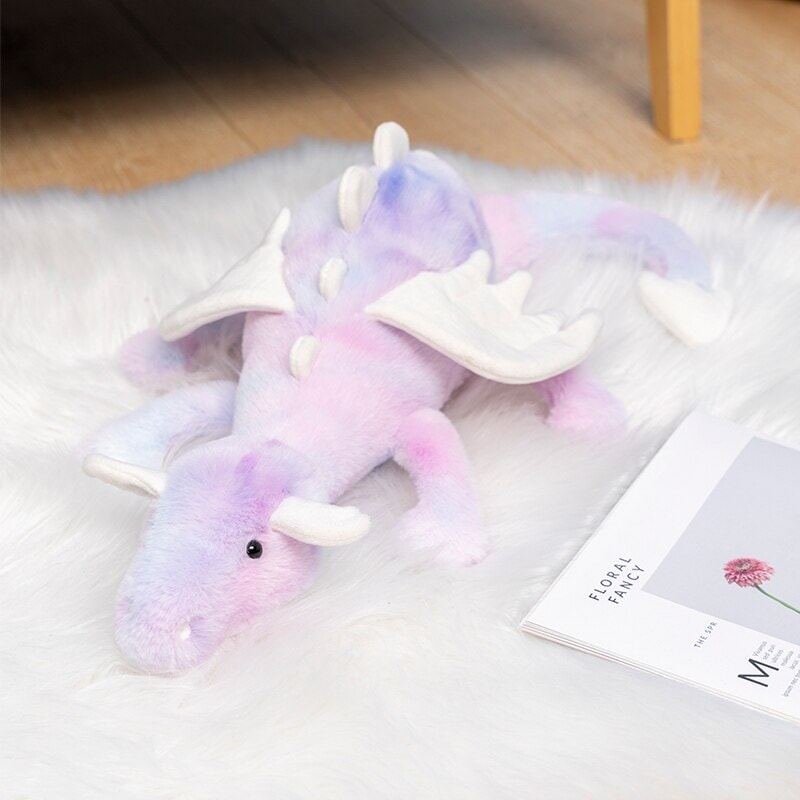 Gōkin the Mighty Dragon Clan Plushies-Kawaii Dream