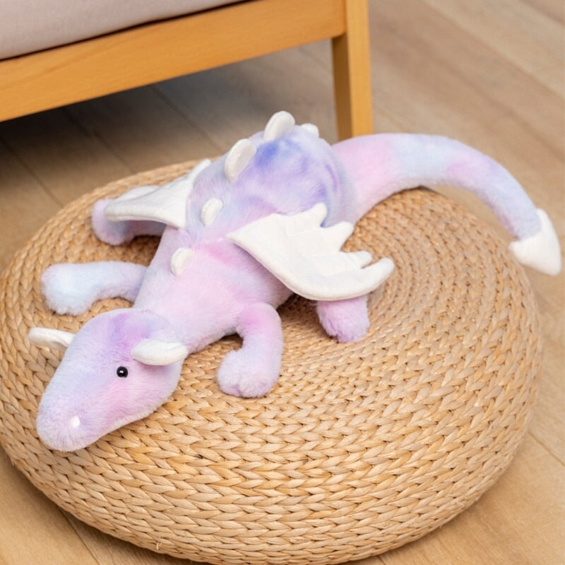 Gōkin the Mighty Dragon Clan Plushies-Kawaii Dream