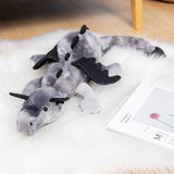 Gōkin the Mighty Dragon Clan Plushies-Kawaii Dream