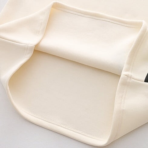 Green Dinosaur Long Sleeve Unisex Sweatshirts-Kawaii Dream