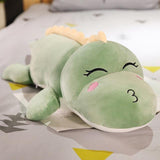 Haku The Dinosaur Plushie-Kawaii Dream