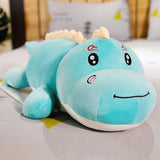 Haku The Dinosaur Plushie-Kawaii Dream
