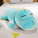 Haku The Dinosaur Plushie-Kawaii Dream