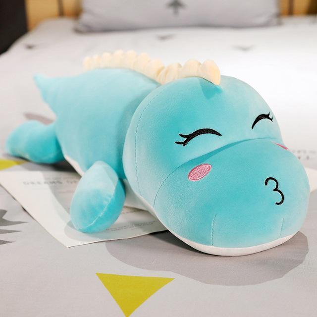 Haku The Dinosaur Plushie-Kawaii Dream