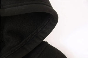 Ham Toastie Luckie the Dog Unisex Hoodie-Kawaii Dream