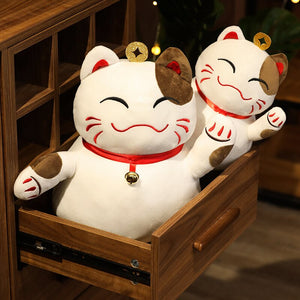 Happy Fortune Lucky Cats-Kawaii Dream