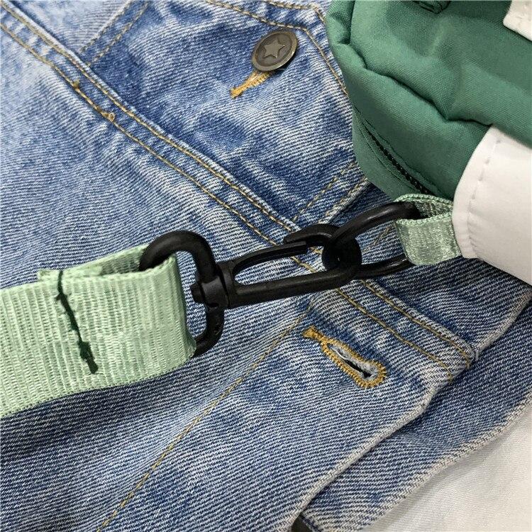 Happy Friends Satchel-Kawaii Dream