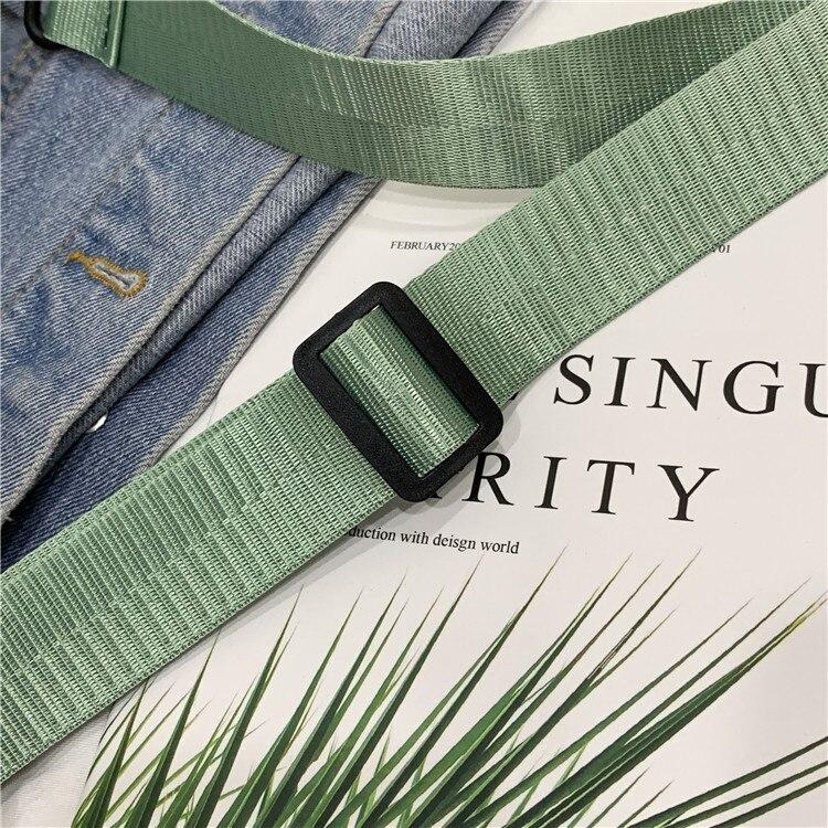 Happy Friends Satchel-Kawaii Dream