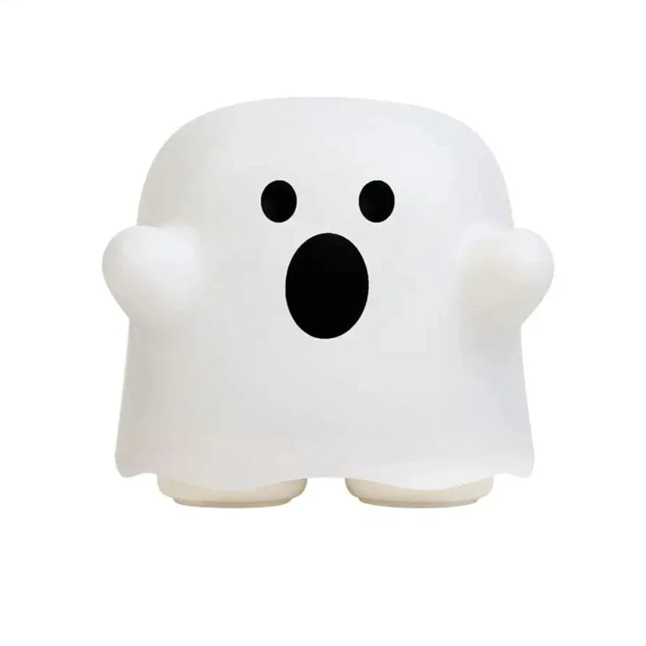 Happy Ghost LED Night Light-Kawaii Dream