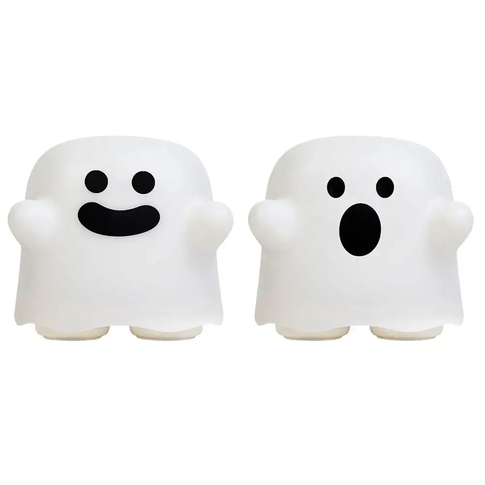 Happy Ghost LED Night Light-Kawaii Dream