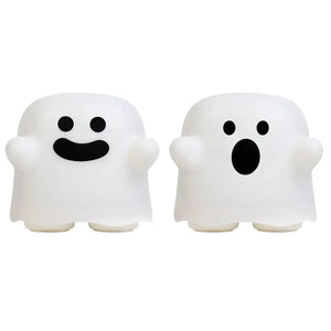Happy Ghost LED Night Light-Kawaii Dream