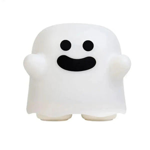 Happy Ghost LED Night Light-Kawaii Dream