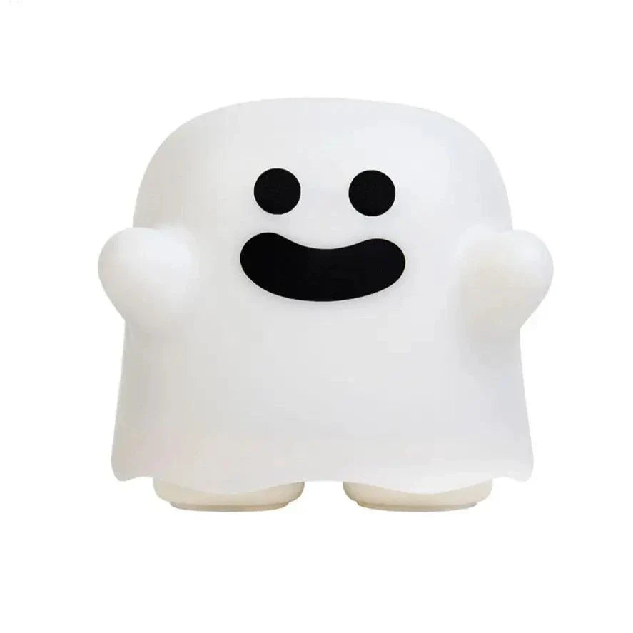 Happy Ghost LED Night Light-Kawaii Dream