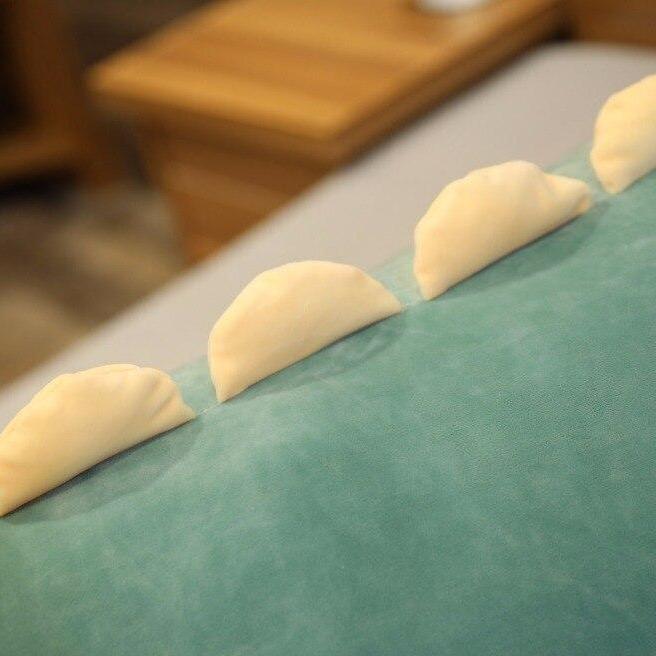 Happy Haku Snuggle Buddies-Kawaii Dream