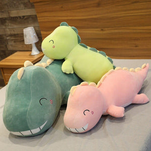 Happy Haku Snuggle Buddies-Kawaii Dream