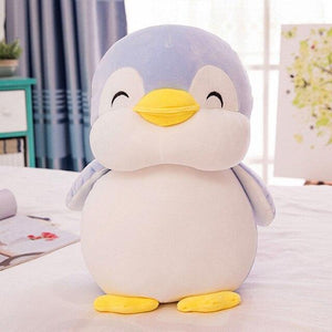 Happy Penguin Trio-Kawaii Dream