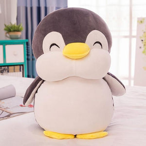 Happy Penguin Trio-Kawaii Dream