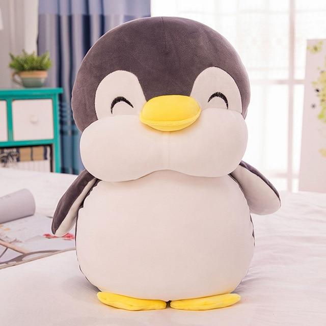 Happy Penguin Trio-Kawaii Dream