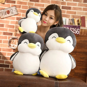 Happy Penguin Trio-Kawaii Dream