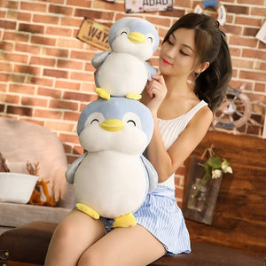 Happy Penguin Trio-Kawaii Dream