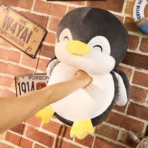 Happy Penguin Trio-Kawaii Dream