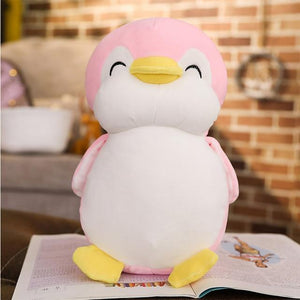 Happy Penguin Trio-Kawaii Dream