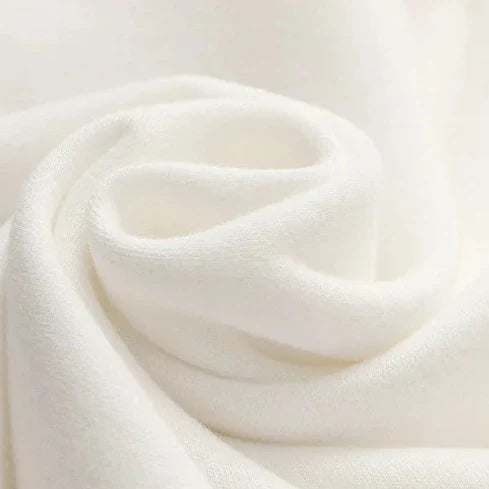 Harajuku Cute Two-tone Candy Floss Sakura Thick Women's Hoodie-Kawaii Dream